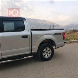 فۆرد F-150